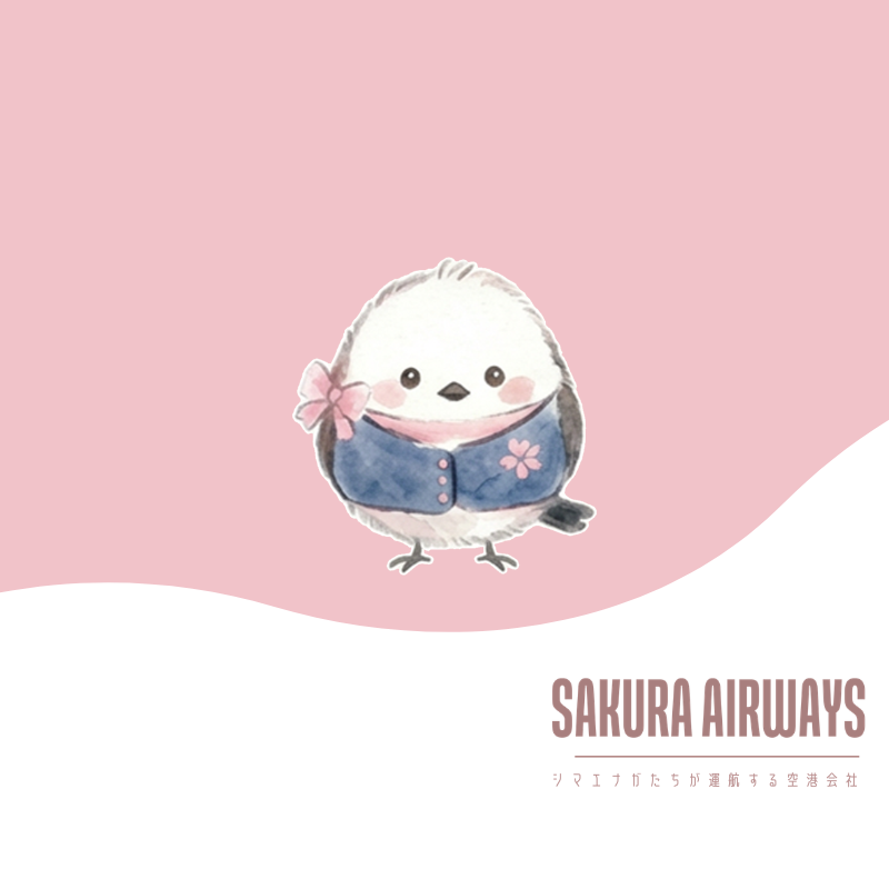 SAKURA AIRWAYS