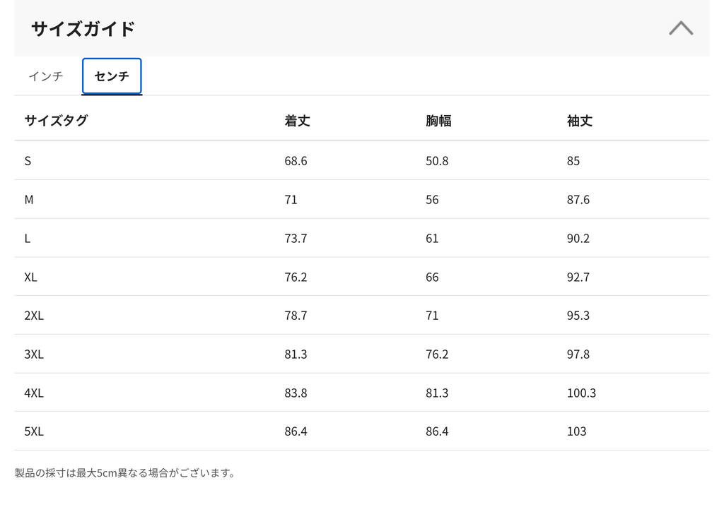 Module. プレミアムスウェット
