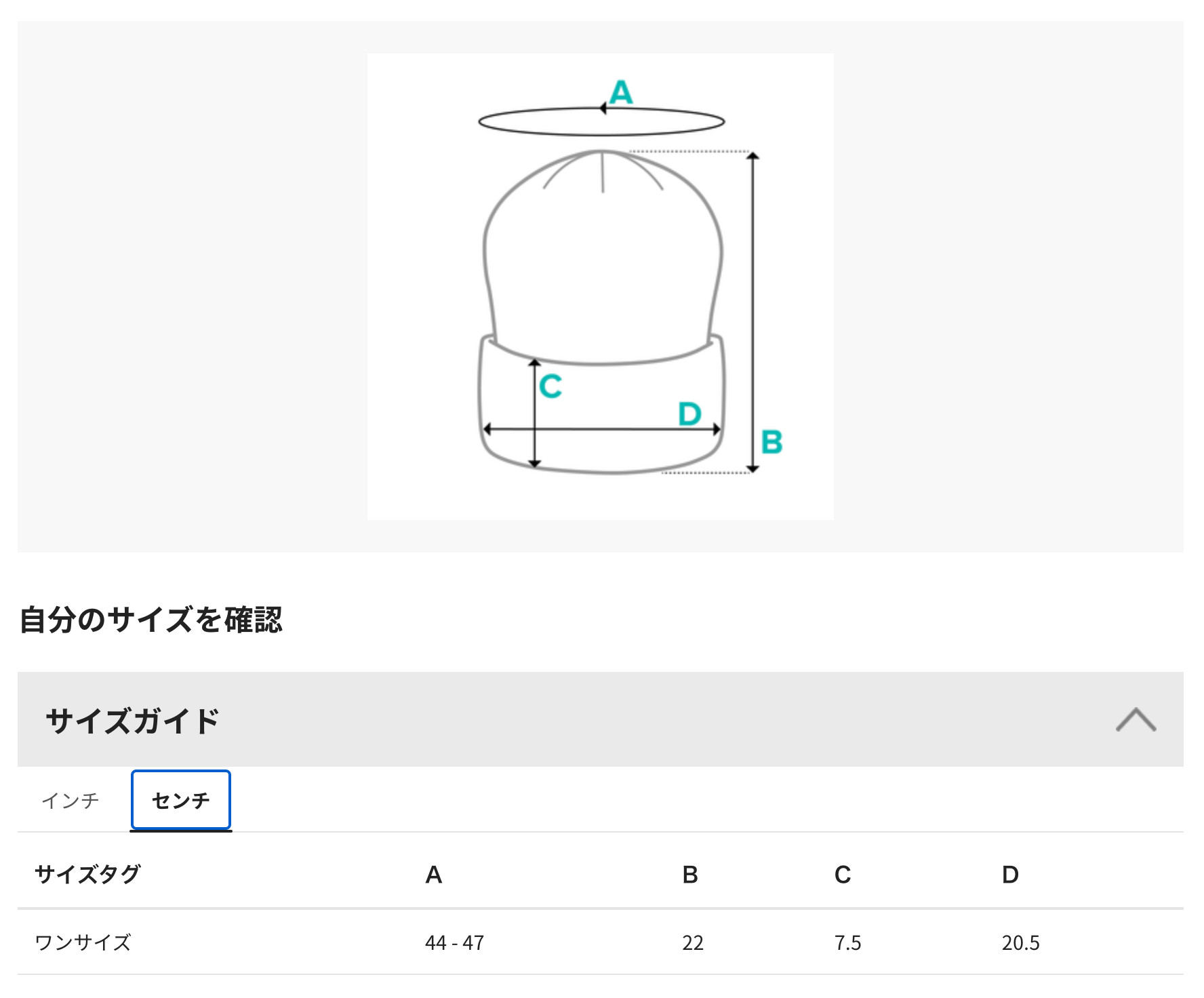 Module. カフビーニー