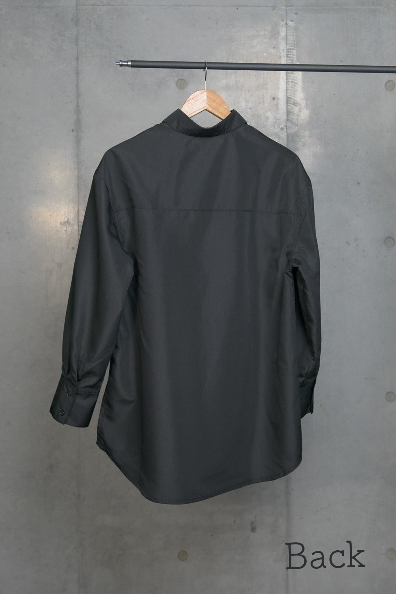 マルチwayアソートロングシャツ
