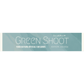 Green Shoot　マフラータオル4月ver.
